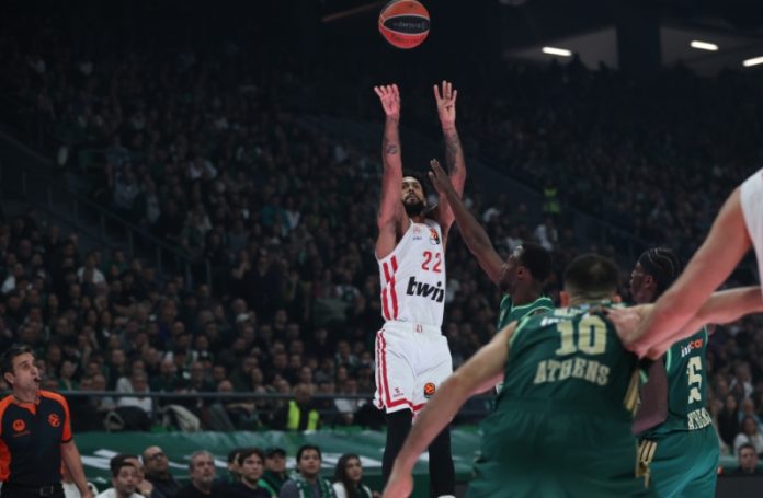 Κρίσιμο ντέρμπι για Ολυμπιακό Παναθηναϊκό απόψε στο ΣΕΦ 69aaafb6df55a.jpeg