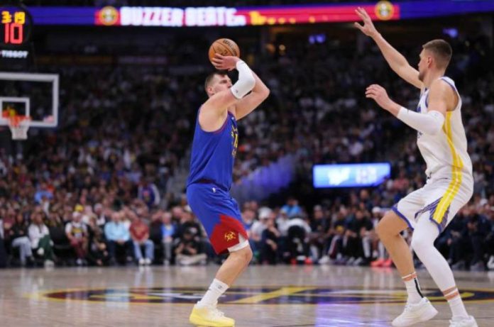 Με Γιόκιτς οι Νάγκετς 116 93 τους Γουόριορς και Σενγκούν οι Ρόκετς 134 102 τους Πέλικανς (vids) 69ca299d5af71.jpeg