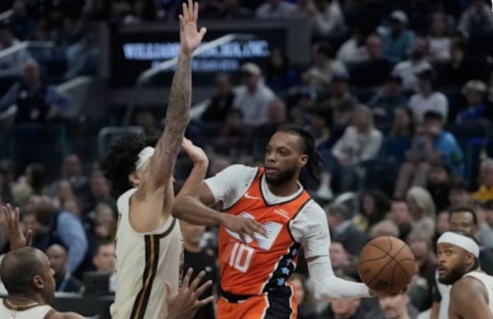 Με Λέοναρντ και ντεμπούτο Γκάρλαντ οι Κλίπερς 114 101 τους Γουόριορς (vid) 69a6863eb74a6.jpeg