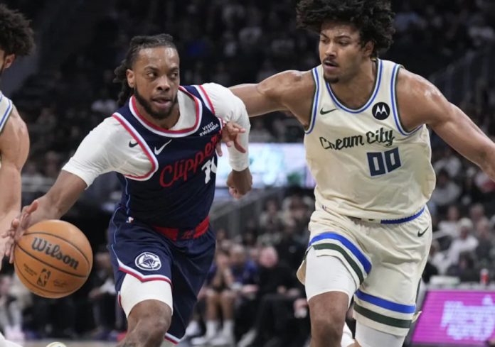 Με οκτώ παίκτες έμειναν οι Μπακς κι έχασαν 113 127 από τους Κλίπερς (vid) 69ca1488aceb2.jpeg