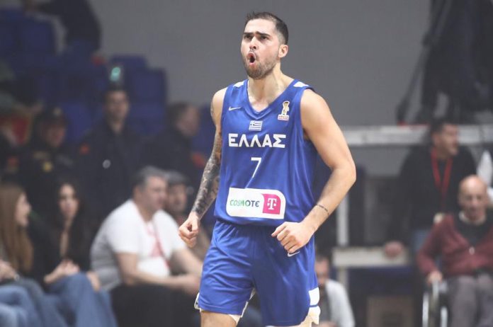 Με ρεσιτάλ Τολιόπουλου η Ελλάδα 79 65 στο Μαυροβούνιο (vids) 69a5f2960826b.jpeg