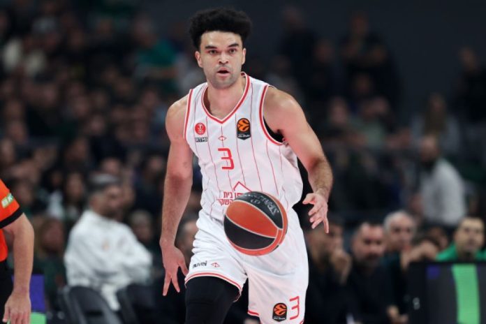 Μπαρτσελόνα Χάποελ Τελ Αβίβ 75 80: Σπουδαίο «διπλό» με Μπράιαντ Οτούρου 69b488b385cd9.jpeg