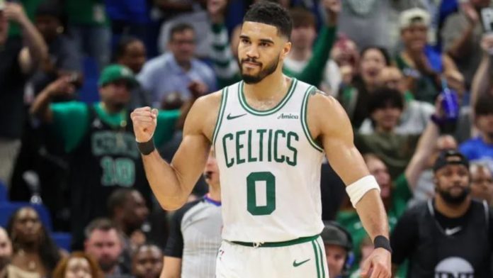 Μπόστον Σέλτικς: “Ο Τζέισον Τέιτουμ παίζει αύριο κόντρα στο Ντάλας”! 69a9d1f62ad50.jpeg