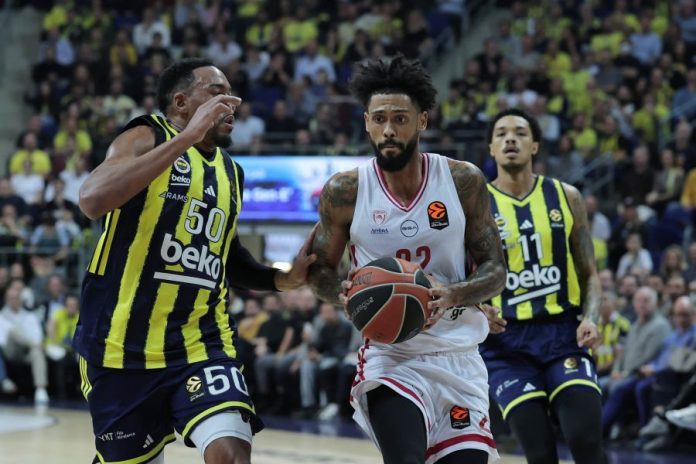 Ντέρμπι κορυφής Ολυμπιακός Φενέρμπαχτσε απόψε στο ΣΕΦ 69b930526adde.jpeg