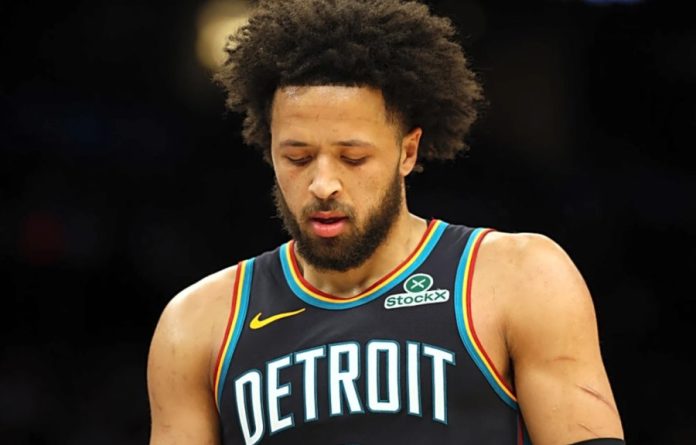 Ντιτρόιτ Πίστονς: Χάνουν τον Κέιντ Κάνινγκχαμ με πρόβλημα στον πνεύμονα 69bc07ae5ac3c.jpeg