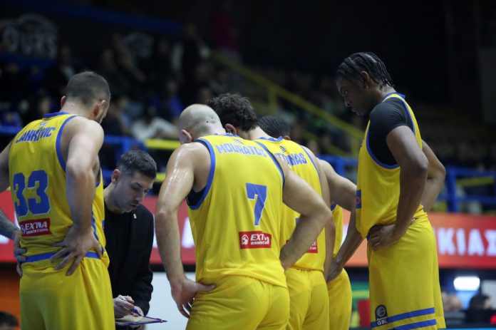 Ξανθόπουλος: «Ο κόσμος θα μας δώσει την ώθηση και θα βάλει πίεση στον ΠΑΟΚ» 69b96f8701e5b.jpeg