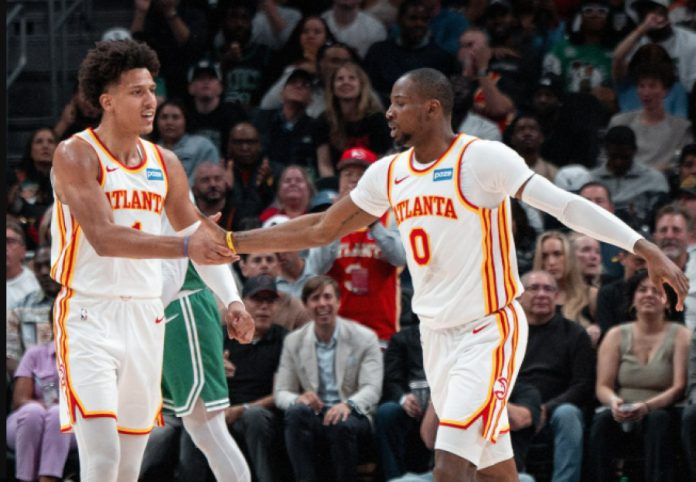 Οι Χοκς 112 102 τους Σέλτικς, οι Χιτ 119 109 τους Σίξερς, «διπλό» Καβαλίερς στη Γιούτα (vids) 69cb66028cc49.jpeg