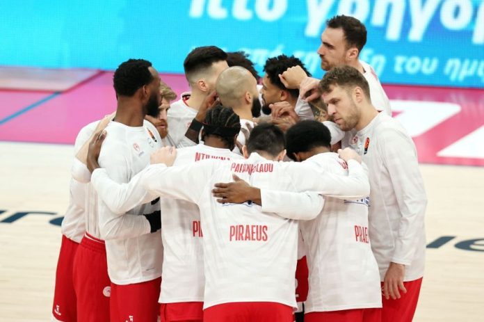 Ολυμπιακός: Η δωδεκάδα του αγώνα με την Μπασκόνια 69bc321198481.jpeg