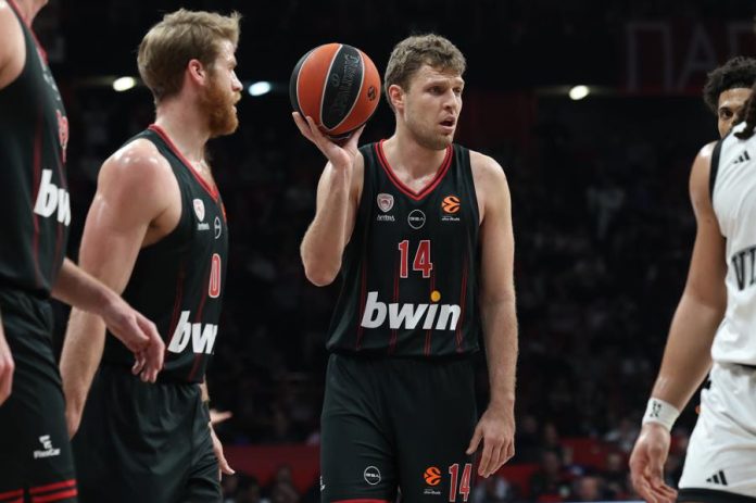 Ολυμπιακός: Χωρίς Βεζένκοφ και Γουόκαπ στο ντέρμπι! 69a95df320b44.jpeg