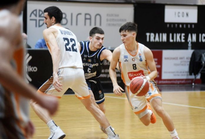 Πέρασε από τη Σαρωνίδα με 93 67 ο Προμηθέας 2014 69b06a122c63d.jpeg