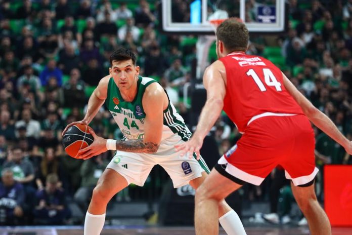 Παναθηναϊκός aktor Ολυμπιακός: Όλα τα videos από το ντέρμπι 69cab2dfdb552.jpeg