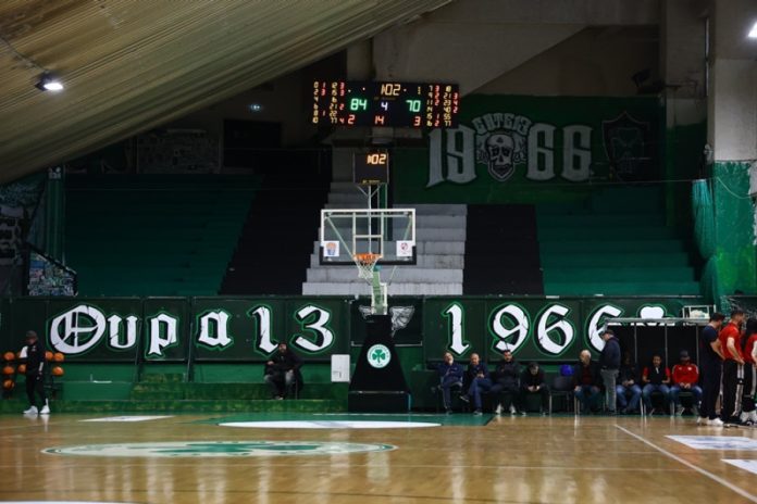 Παναθηναϊκός Γυναίκες: Μια αγωνιστική κεκλεισμένων των θυρών 69b93aebc89d4.jpeg