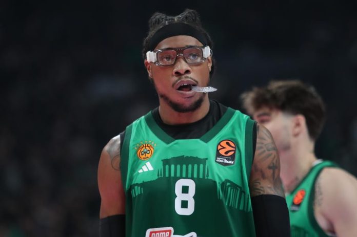 Παναθηναϊκός Ερυθρός Αστέρας: Οι δωδεκάδες – Εκτός ο Χολμς 69bd98b5e380c.jpeg