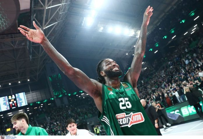 Παναθηναϊκός: Προπονήθηκε ο Λεσόρ, εκτός Χολμς και Σαμοντούροβ 69a84146f048a.jpeg