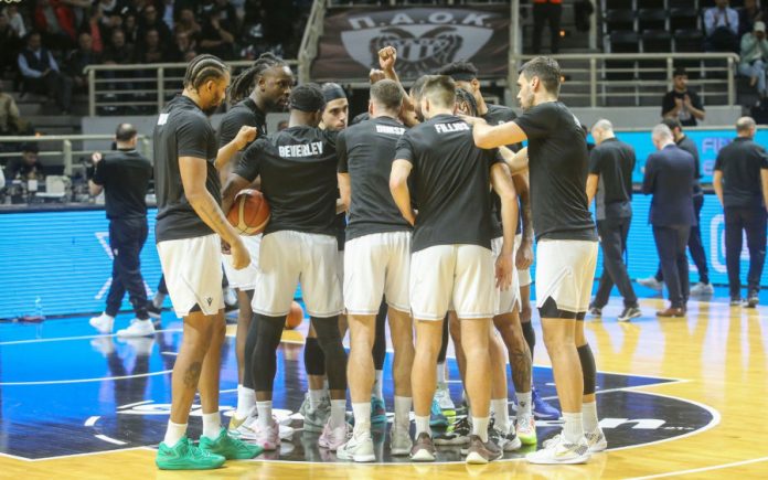 ΠΑΟΚ: Με Κλίβελαντ Μέλβιν κόντρα στον Προμηθέα – Τι είπε ο Μπούτσκος 69c69e8e9ce64.jpeg