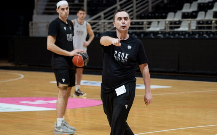 ΠΑΟΚ: Πρώτη προπόνηση υπό τις οδηγίες του Παντελή Μπούτσκου 69a7054478e72.jpeg