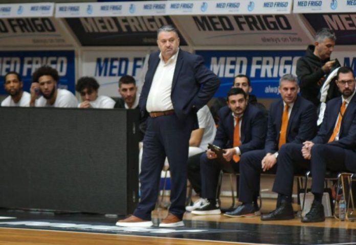 Προμηθέας Πάτρας: Ανακοίνωσε Γιατρά – mπατή και το τέλος με τον Σεγκούρα 69b2c2ad7dee8.jpeg