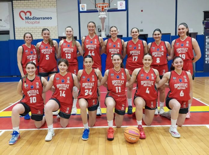 Πρωτέας Βούλας: Στο allwyn final 4 με οδηγό το 2013 – Οι δηλώσεις της Σακελλαρίου 69c119155792d.jpeg