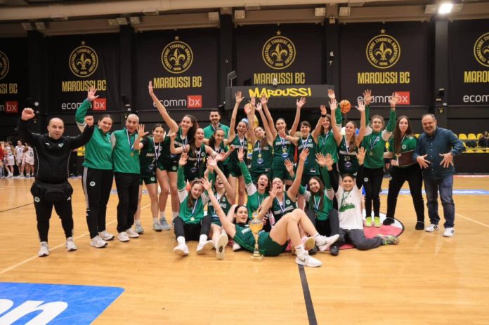 Πρωταθλητής Νεανίδων ΕΣΚΑ ο Παναθηναϊκός 69 48 στον τελικό τον ΖΑΟΝ 69c3c684e5952.jpeg