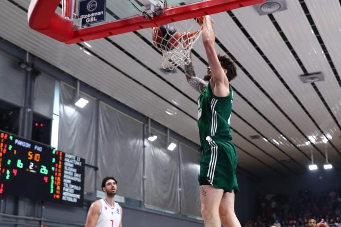 Σοβαρός για τρία δεκάλεπτα ο Παναθηναϊκός, 84 68 τον Πανιώνιο στη Γλυφάδα (vids) 69c011649f1ff.jpeg