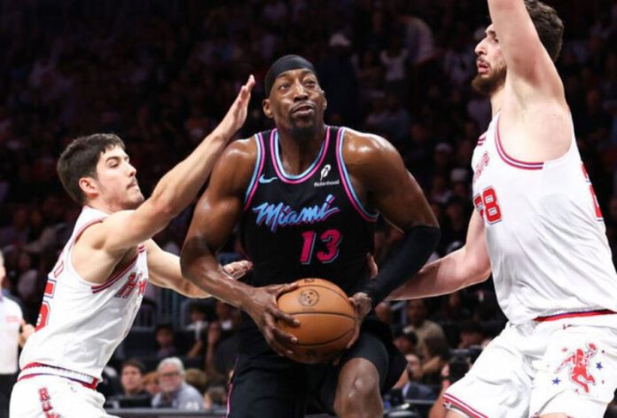 Το Μαϊάμι 115 105 το Χιούστον και το Τορόντο 134 125 στην Ουάσινγκτον (vids) 69a3e37d5c84a.jpeg