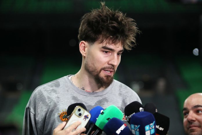 Χουάντσο: «Δεν έχει να αποδείξει τίποτα ο Λεσόρ» 69a9a7d9861f2.jpeg