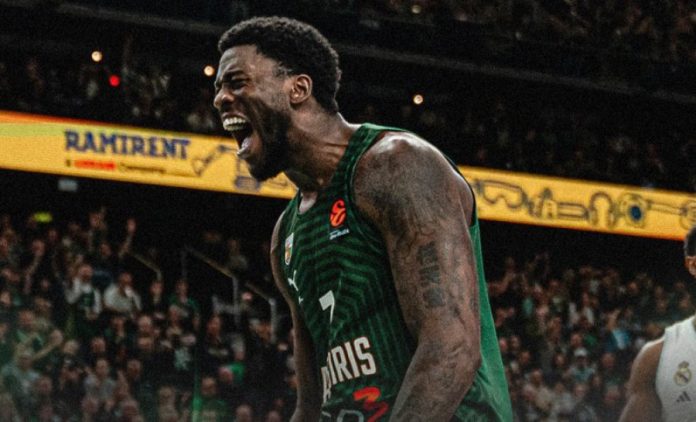 “Χρυσή” νίκη και άλμα Ζαλγκίρις 87 85 τη Ρεάλ Μαδρίτης 69bdadac99b19.jpeg