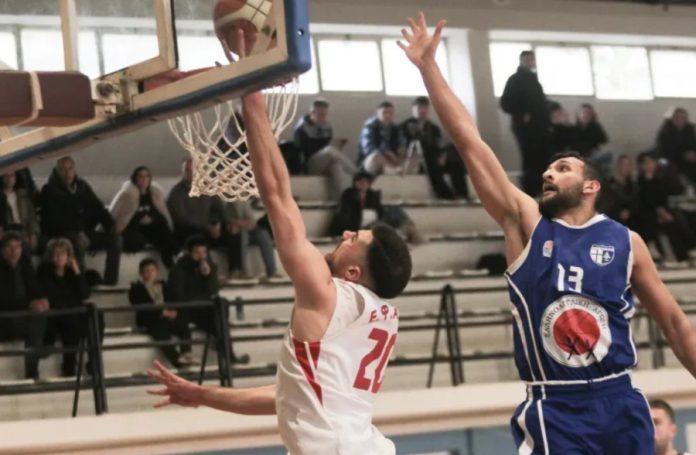 national league 2: Τα ζευγάρια σε playoffs και play out μετά την ολοκλήρωση της Κ.Π. 69c03b8256a7e.jpeg