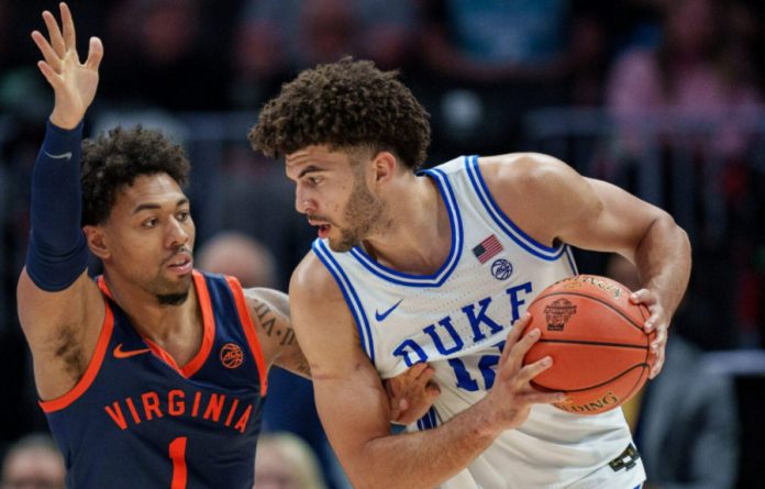 ncaa: Στο Νο1 Ντιουκ, Αριζόνα, Μίσιγκαν και Φλόριντα – Στο Νο5 το Σεντ Τζονς του Ρικ Πιτίνο 69b7bedb9075a.jpeg