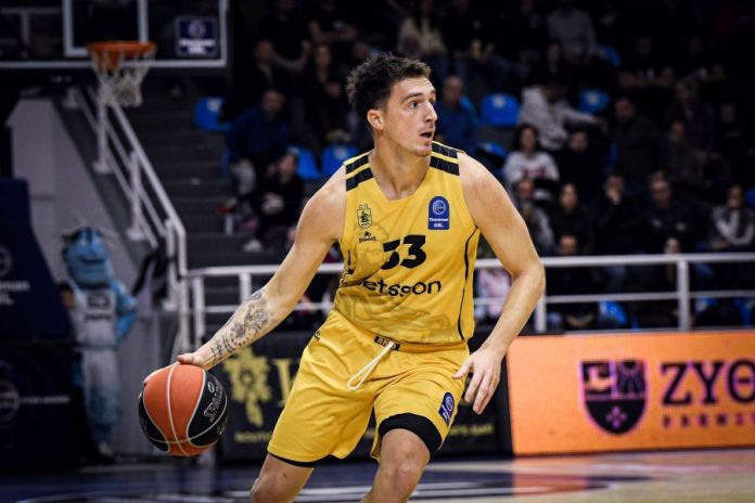 Άρης: Χωρίς Άντζουσιτς και Αντετοκούνμπο κόντρα στον Ολυμπιακό 69e38a3eaa864.jpeg