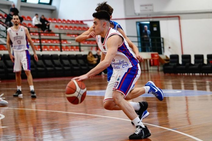 Έκλεισε με νίκη ο Κρόνος Αγίου Δημητρίου 85 77 τον Προμηθέα 69d0237f9a11b.jpeg