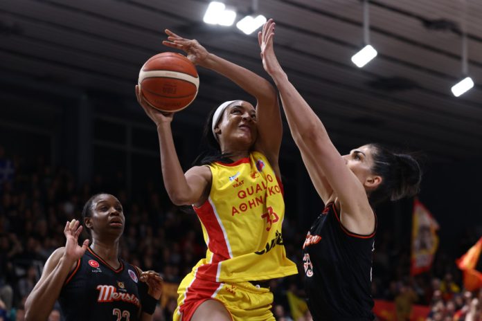 Ήττα ο Αθηναϊκός στον πρώτο τελικό, 85 80 από τη Μερσίν (gallery) 69cec68216544.jpeg