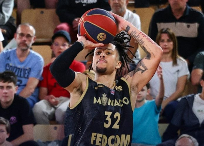 Ήττα πριν από τον Παναθηναϊκό για την αποδεκατισμένη Μονακό, 83 87 από τη Βιλερμπάν 69e530485a833.jpeg