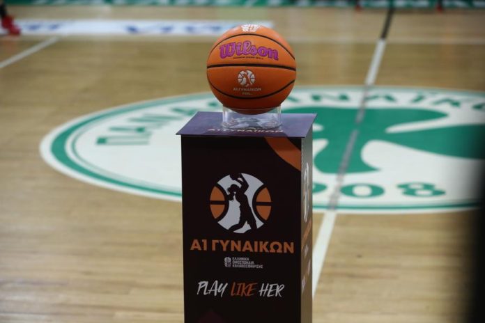 Α1 Γυναικών: Λούκα και Σταμολάμπρου για τον 1ο τελικό Αθηναϊκός Παναθηναϊκός 69ddefcddc0b1.jpeg