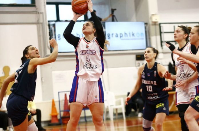 Α2 Γυναικών: Το πρόγραμμα των τελικών ανόδου Κρόνος Αγίου Δημητρίου Ιωνικός ΝΦ 69d3836f2914d.jpeg