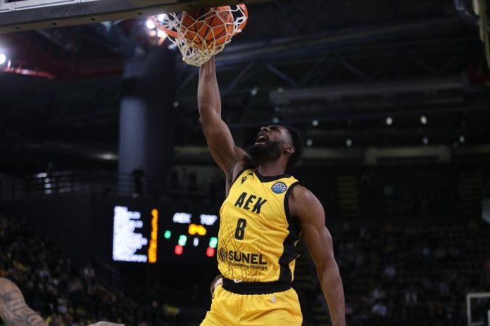 ΑΕΚ: Πλήρης και με τον κόσμο της για το 1 0 επί της Μπανταλόνα στη sunel arena 69ccec970d2f1.jpeg