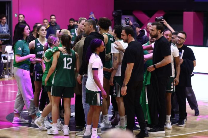 Αθηναϊκός Παναθηναϊκός: Τι προβλέπει ο κανονισμός μετά την αποχώρηση των «πρασίνων» 69dfea0221c26.jpeg