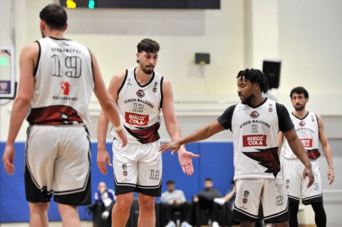 Βίκος Ιωαννίνων: Ελεύθερη είσοδος στον «τελικό» με Λαύριο 69e204649c157.jpeg