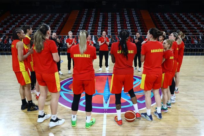 Για νέο έπος στο Εurocup Γυναικών απόψε ο Αθηναϊκός κόντρα στη Μερσίν 69d777e6a2200.jpeg