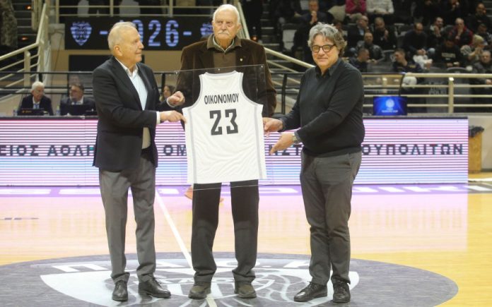 Γιώργος Οικονόμου: «Ο ΠΑΟΚ δεν ήταν μόνο ομάδα, αλλά ήθος, περηφάνια, τρόπος ζωής, το σπίτι μου» 69cea71ec7ffb.jpeg