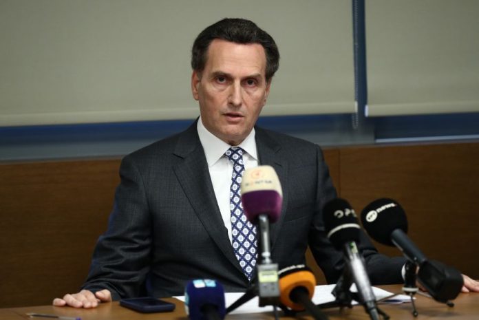 Δημητρακόπουλος: «Ο Λιόλιος είναι ιδιοκτήτης του Προμηθέα, τα sms που έστελνε στον Παπαθεοδώρου για τους διαιτητές» 69e0fc414b381.jpeg