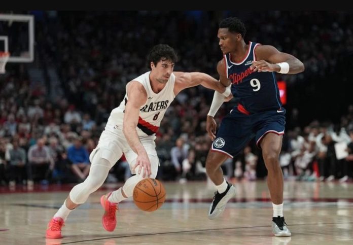 Διπλή νίκη Πόρτλαντ 116 97 τους Κλίπερς για την όγδοη θέση της Δύσης 69d9fb60afd73.jpeg