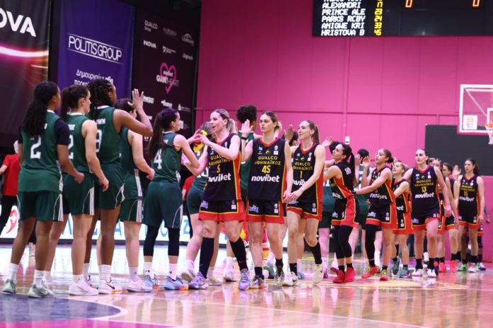 ΕΟΚ: Απορρίφθηκε η ένσταση του Παναθηναϊκού, Πρωταθλητής Α1 Γυναικών ο Αθηναϊκός 69e890da4af19.jpeg