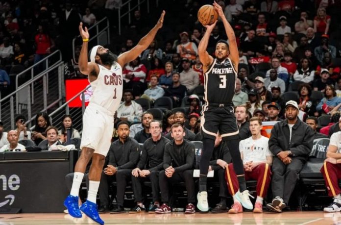 Επέστρεψαν στα playoffs οι Ατλάντα Χοκς 124 102 τους Καβαλίερς – Ορλάντο Φιλαδέλφια, Σάρλοτ Μαϊάμι στα play in 69d9fba0ce1ba.jpeg