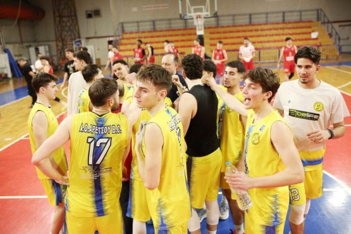 Η Αρετσού 71 63 τη ΔΕΚΑ κι “έκλεισαν ραντεβού” στα play out 69cd804415836.jpeg