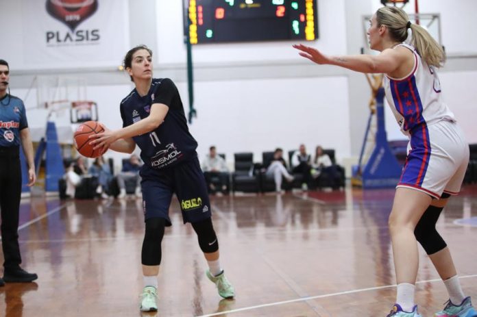 Ιωνικός Ν.Φ. Κρόνος Αγίου Δημητρίου απόψε για την Α2 Γυναικών 69df417930b4f.jpeg