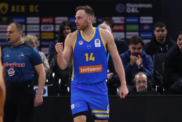 Κακλαμανάκης: «Σοβαροί και αποφασισμένοι στο τελευταίο παιχνίδι της κανονικής περιόδου» 69e7896ea8295.jpeg