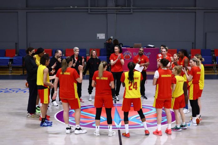 Καλτσίδου: «Έχουμε ανεβασμένη αυτοπεποίθηση» – Παυλοπούλου: «Ξέρουμε να διαχειριστούμε την πίεση» (gallery) 69cd555f5f11d.jpeg