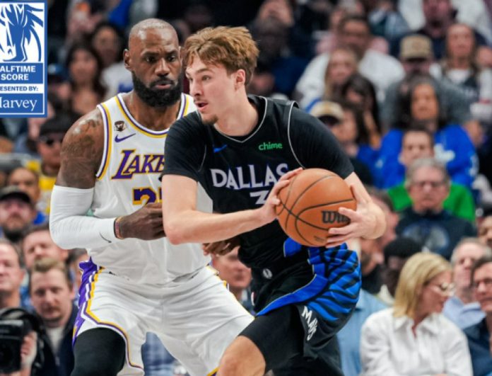 Μάβερικς Λέικερς 134 128: Ο νεότερος Φλαγκ νίκησε τον γηραιότερο ΛεΜπρόν (vids) 69d3441e89f6a.jpeg