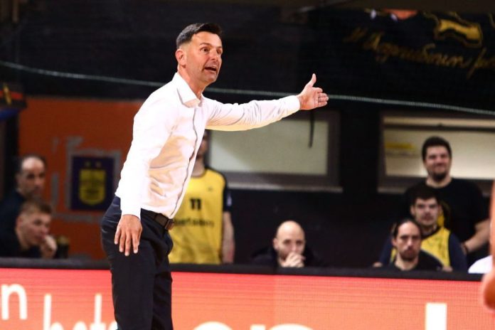 Μίλιτσιτς: «Δείξαμε ότι έχουμε ομαδικό πνεύμα» – Τι είπε ο Σάκοτα για τον φωτισμό και τον Γκρέι 69d1698f21aef.jpeg